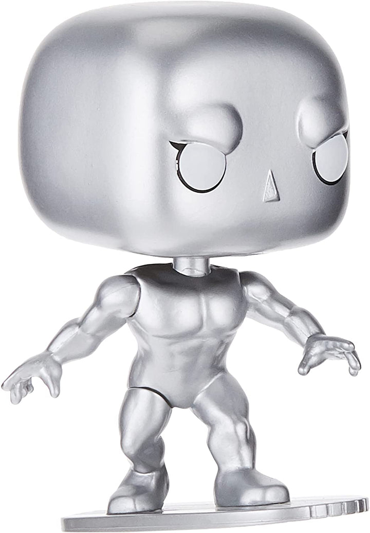 Marvel Fantastic Four Silver Surfer Funko 44992 Pop! Vinyle #563