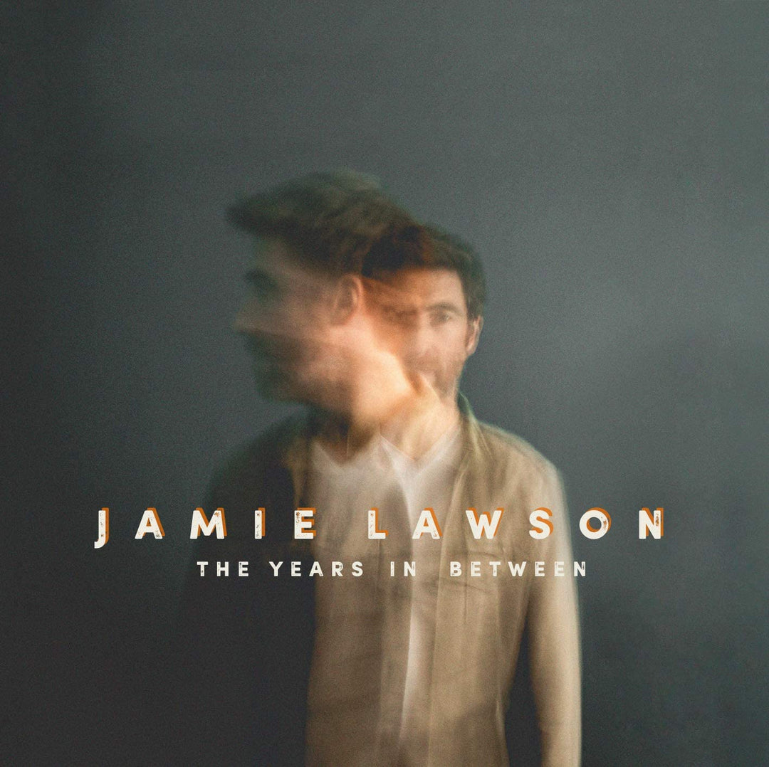 Jamie Lawson - The Years in Between [Audio CD]