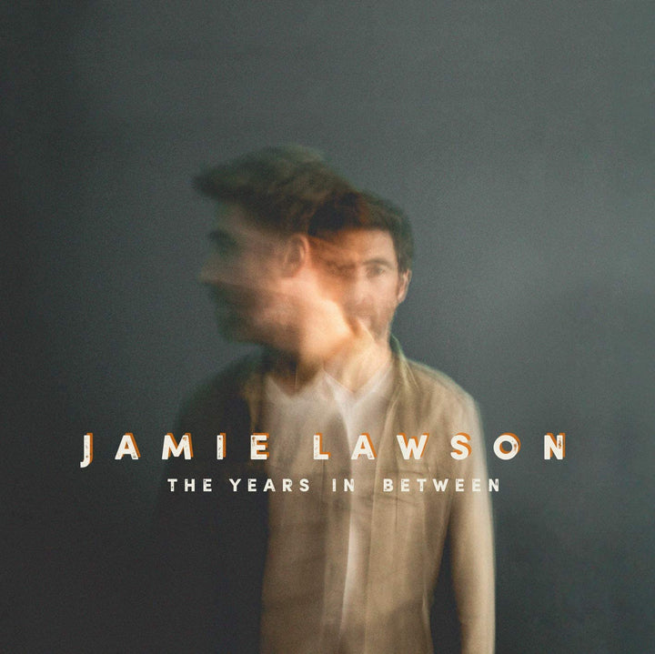 Jamie Lawson - The Years in Between [Audio CD]