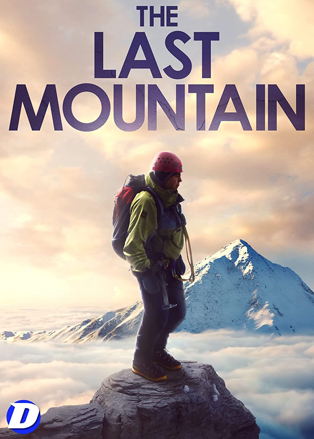 The Last Mountain - Documentary [DVD]
