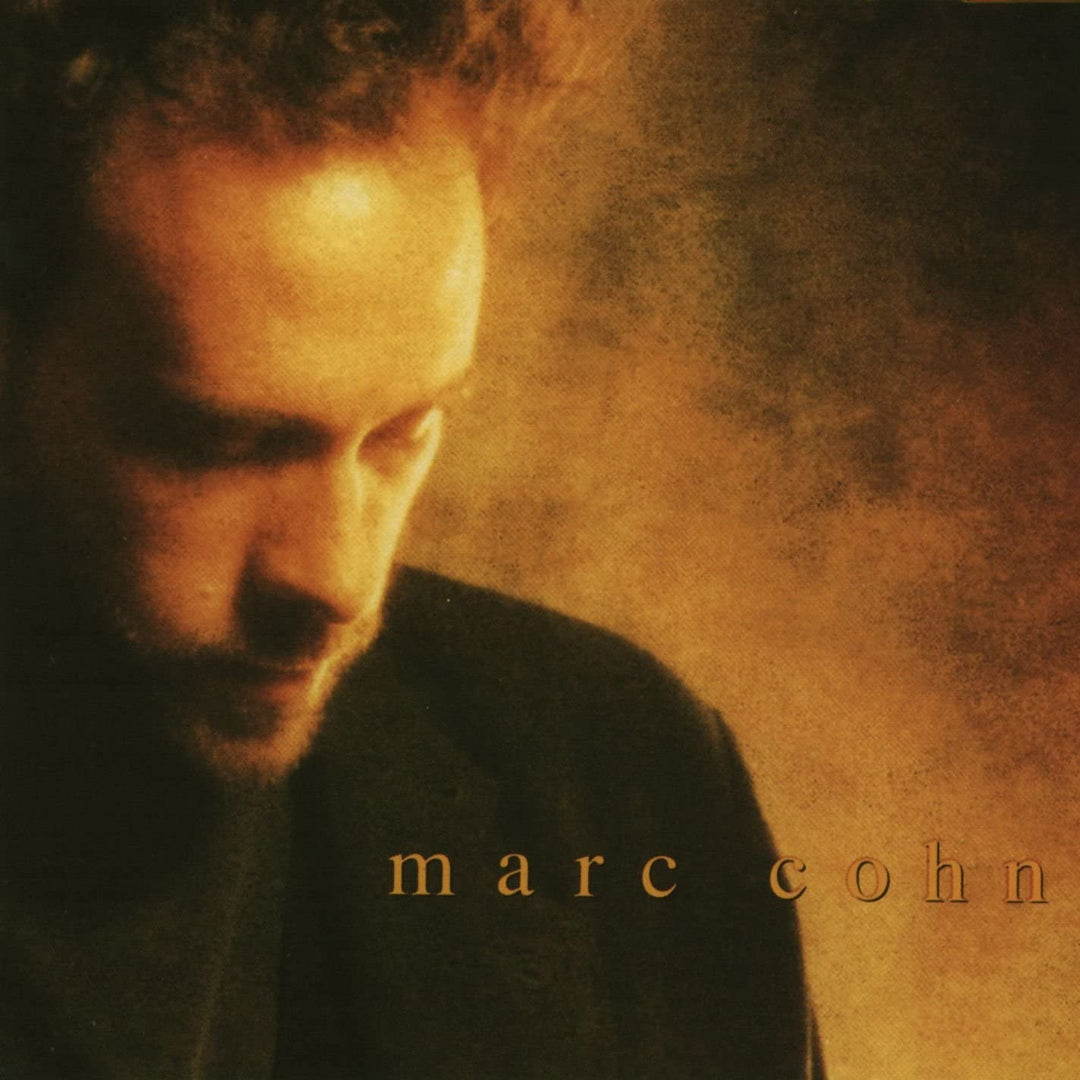 Marc Cohn [Audio CD]