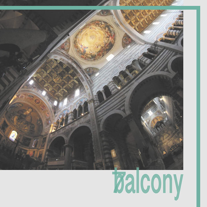 7 Balcony - 7 Balcony [Audio CD]