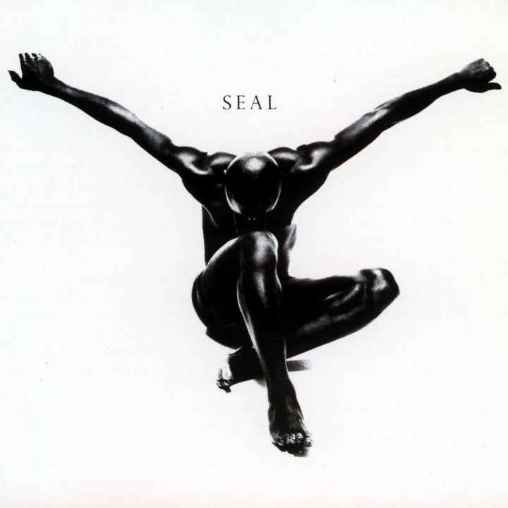 Seal [Audio CD]