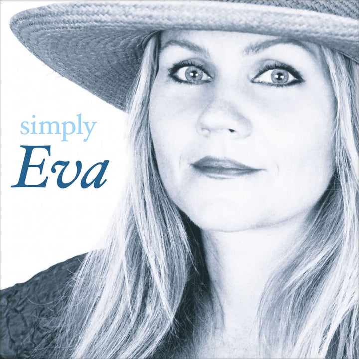 Eva Cassidy - Simply Eva [Audio CD]