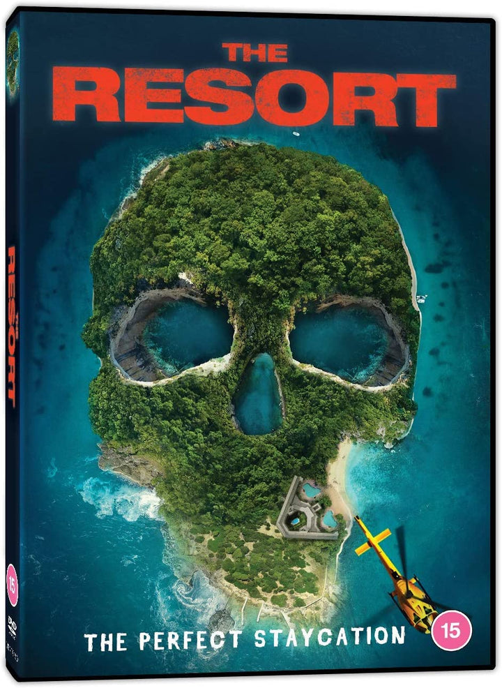 The Resort [DVD]