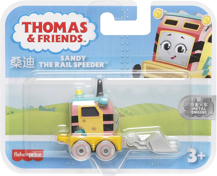 Thomas and friends HGR51 Preschool Trains & Train Sets, Multicolour