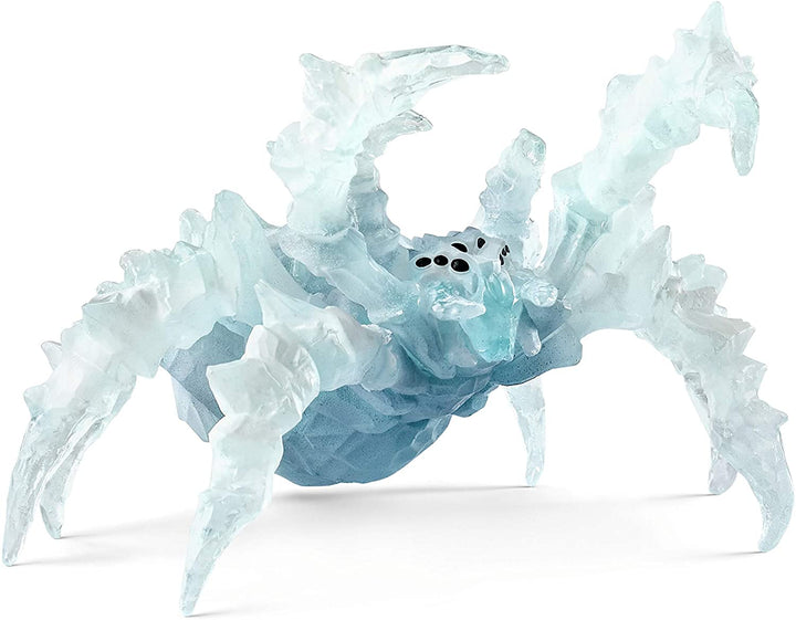 Schleich 42494 Eldrador Creatures Ice Spider