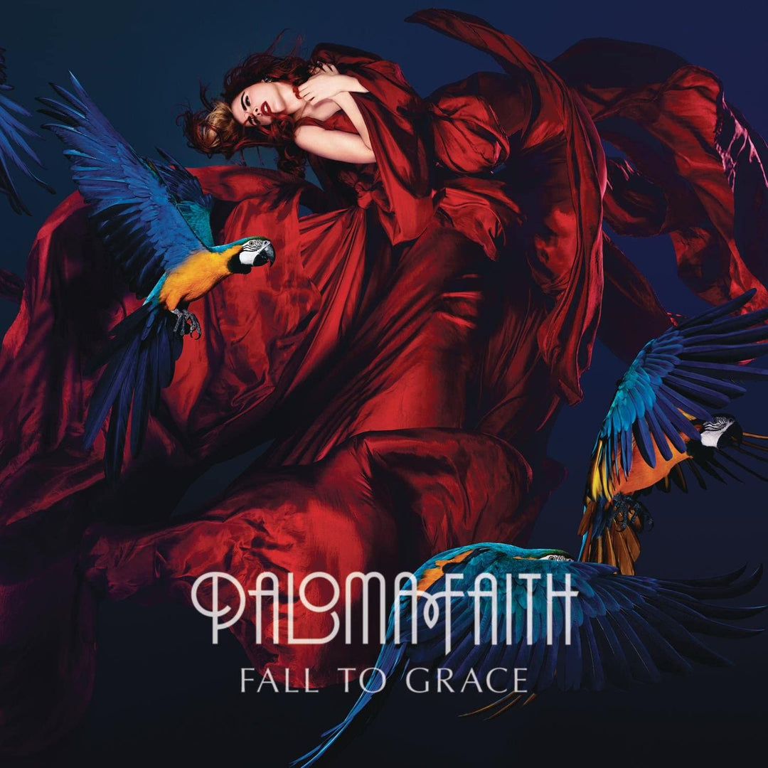 Paloma Faith - Fall To Grace [Audio CD]