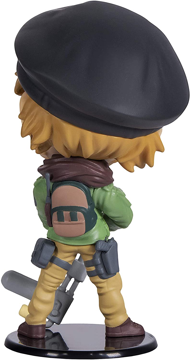 Six Collection Series 6 Maverick Chibi Figurine