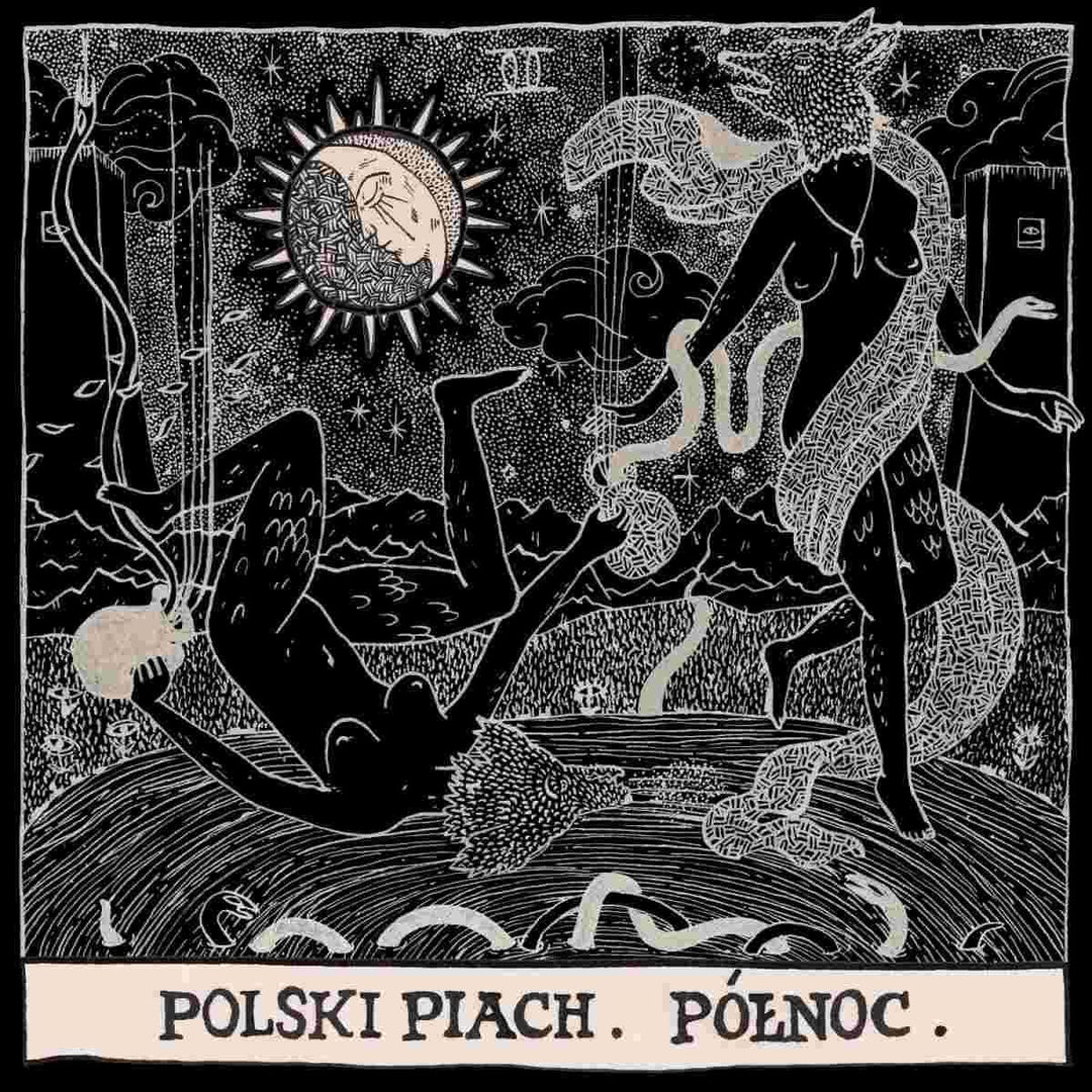 Polski Piach - Północ [Audio CD]