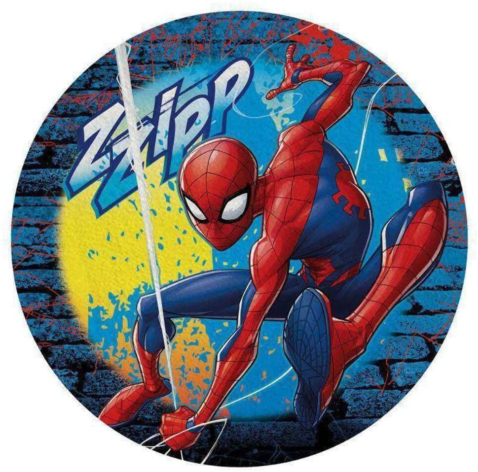 Spiderman MV15532 Towel