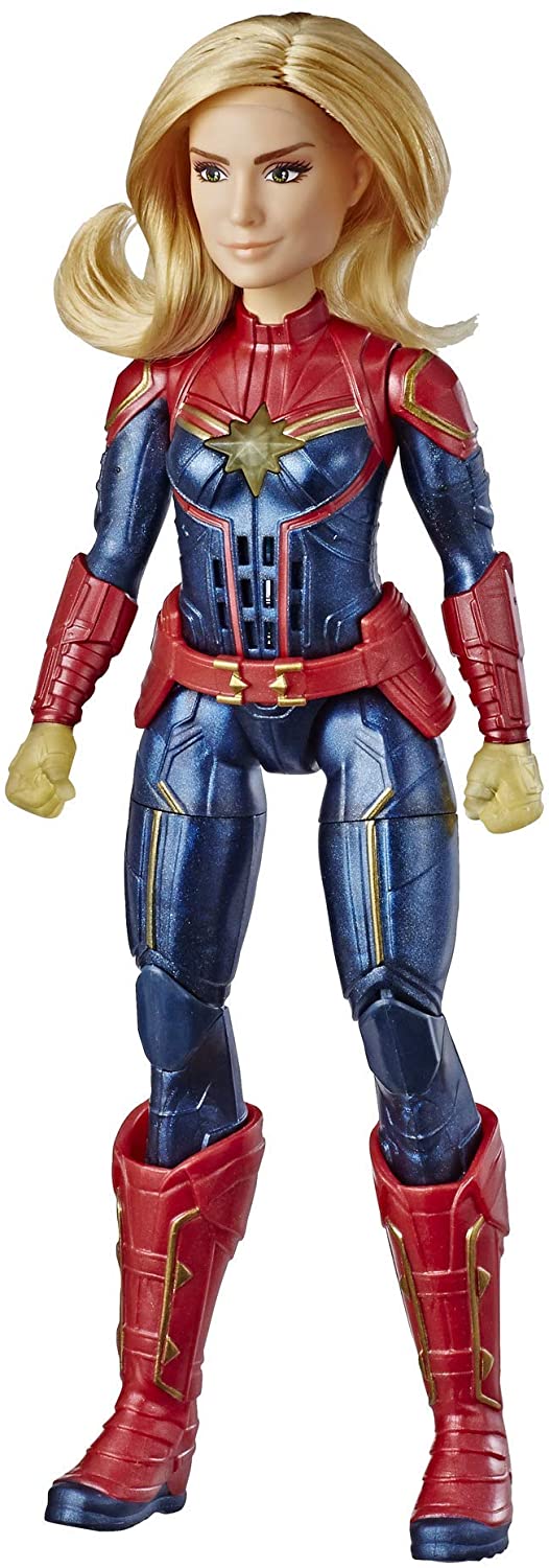 Hasbro Collectibles Gant Capitaine Marvel Photon Power FX