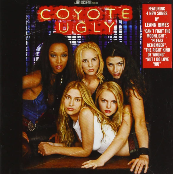 Coyote Ugly [Audio CD]