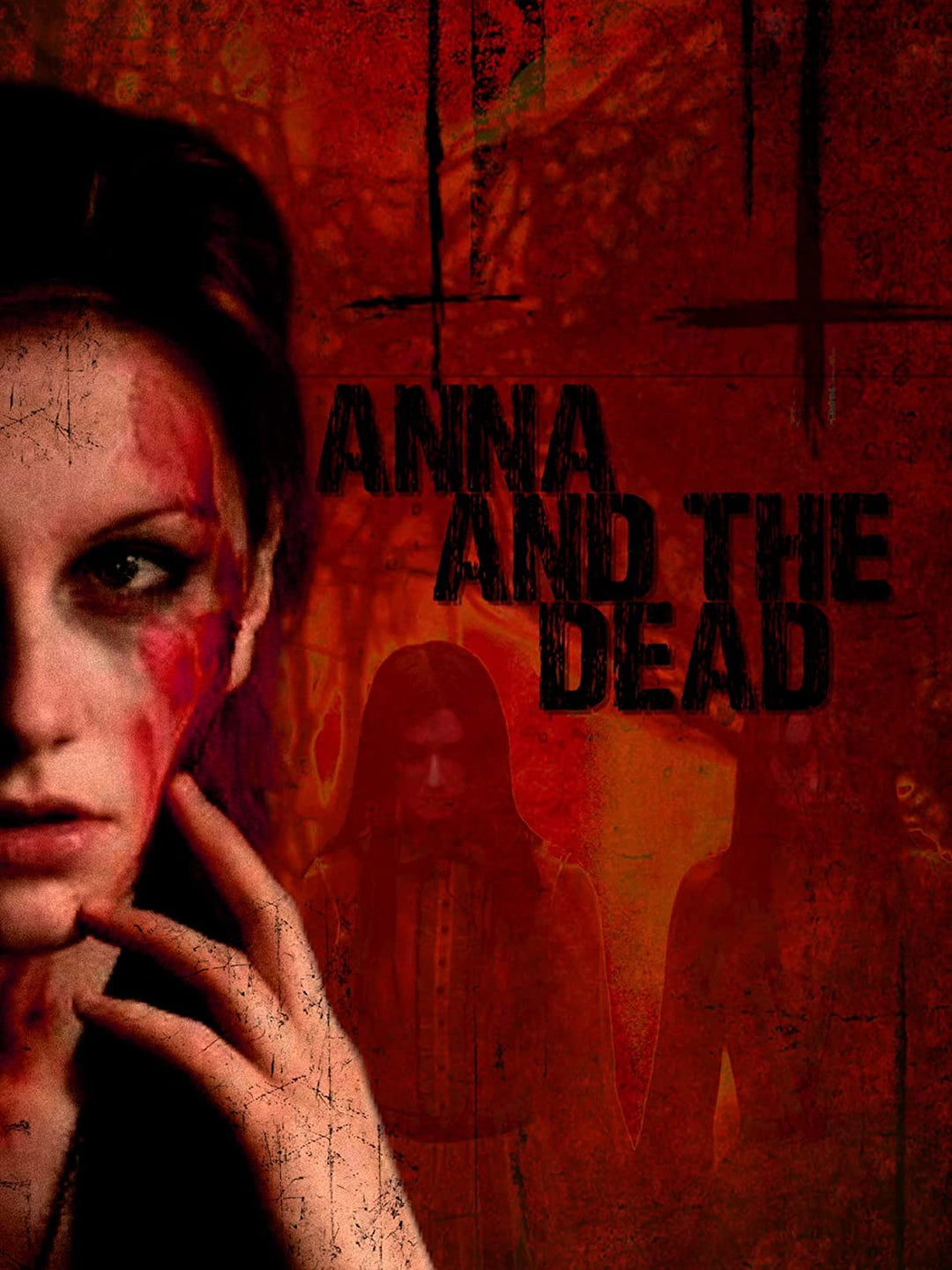 Anna And The Dead [Blu-ray]