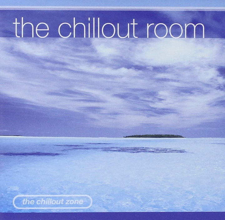The Chillout Room [Audio CD]