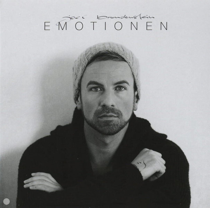 Joel Brandenstein - Emotionen [Audio CD]