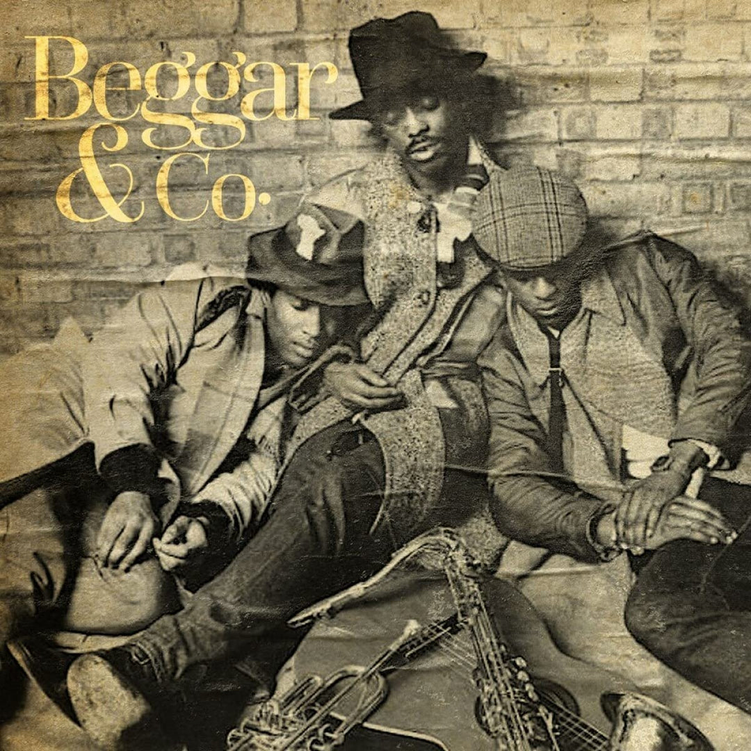 Beggar & Co - Beggar & Co [Audio CD]