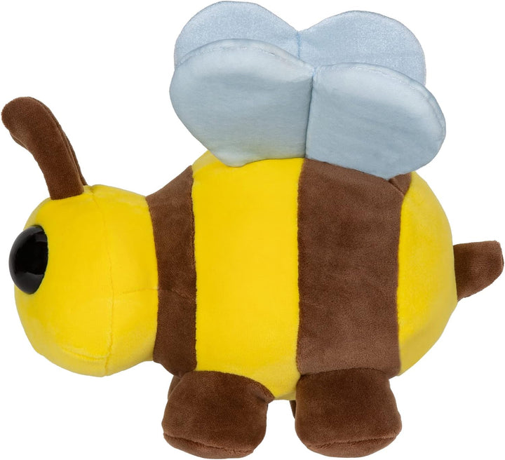 Adopt Me! 8-Inch Collector Plush - Octopus - Soft and Cuddly - Directly from the #1 Game