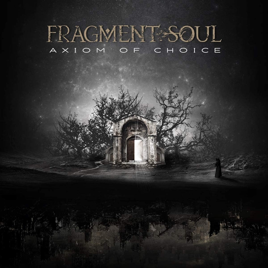 Fragment Soul - Axiom Of Choice [Audio CD]
