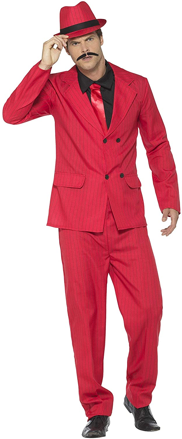 Smiffys Zoot Suit