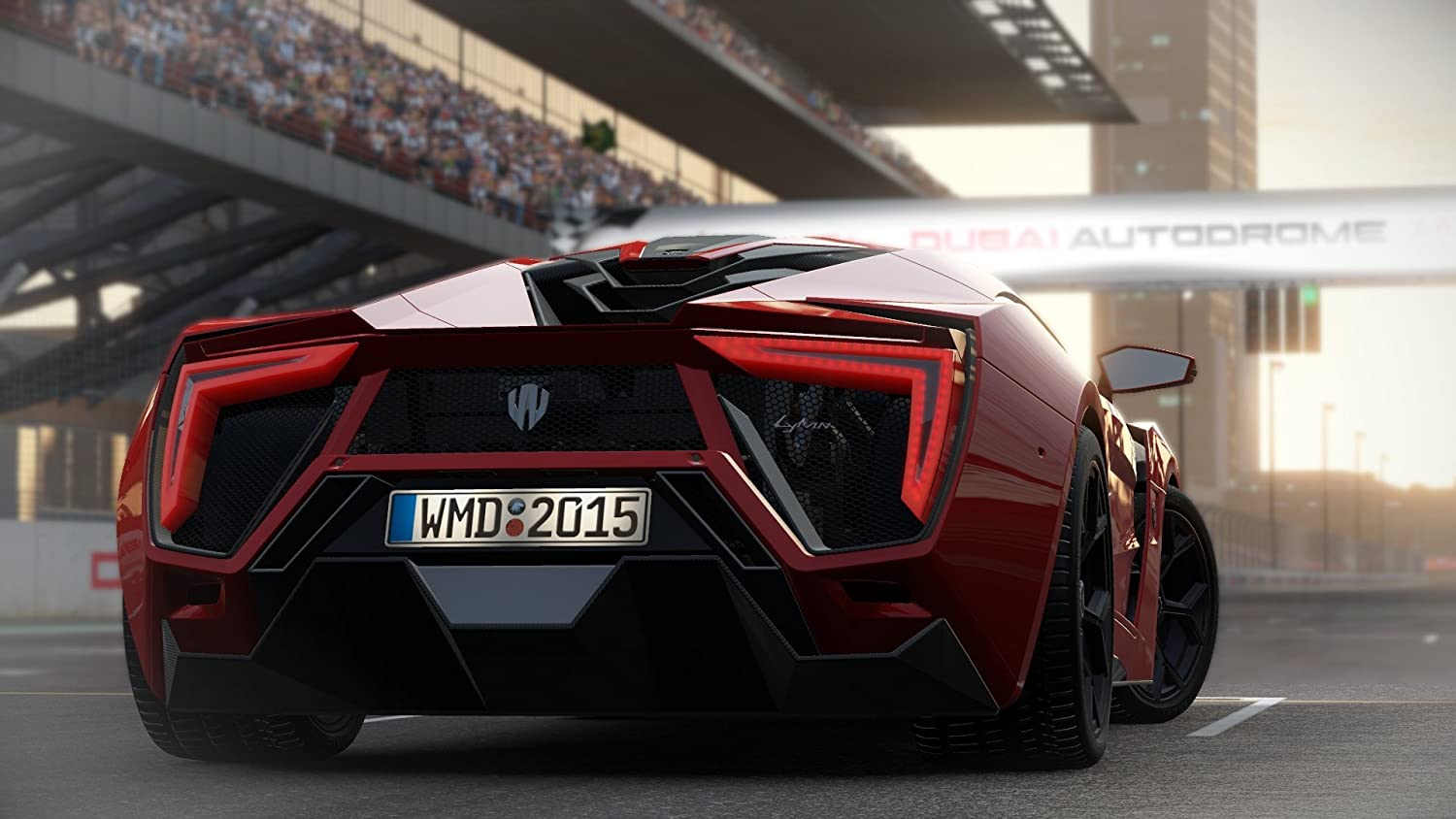 Project CARS - Xbox One Game of the Year Edition 6