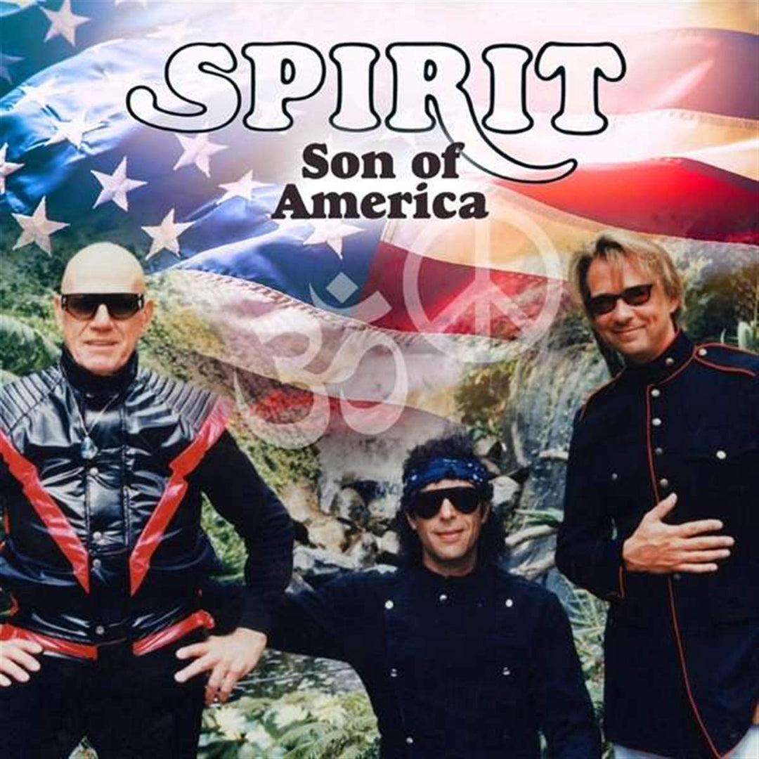Son Of America Expanded [Audio CD]