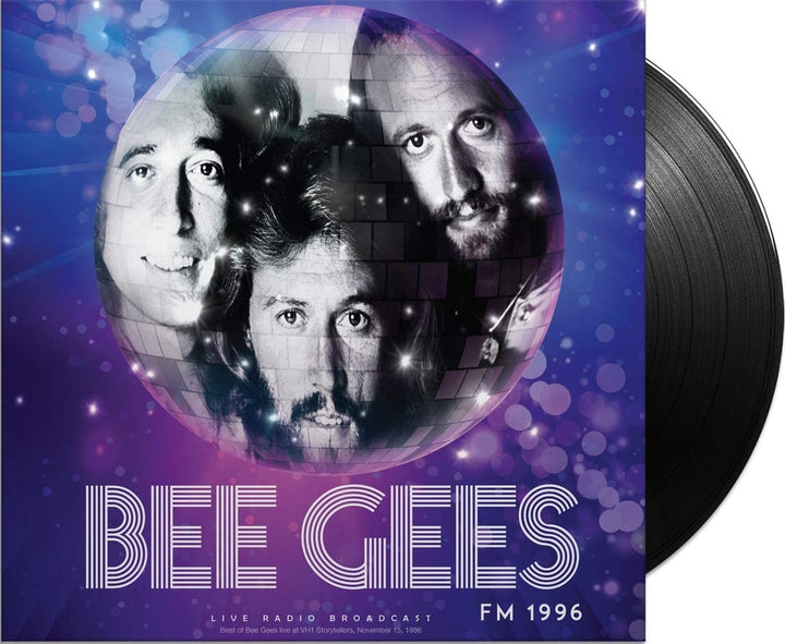 Bee Gees - FM 1996 [VINYL]