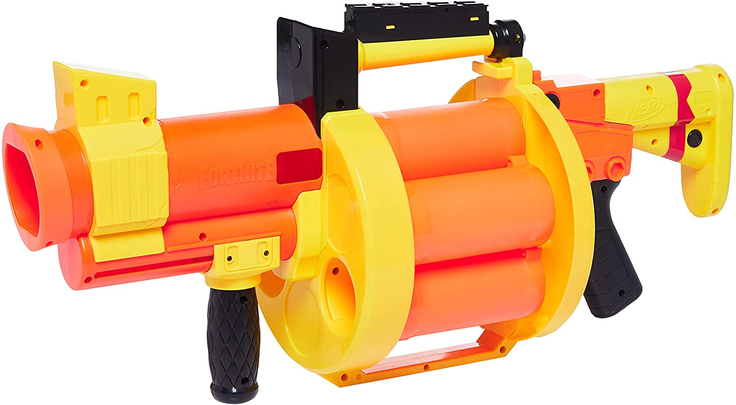 Blaster de tir de fusée Nerf Fortnite gl 3