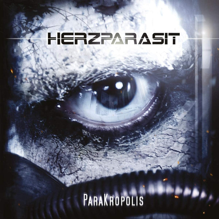 Herzparasit - Parakropolis [Audio CD]