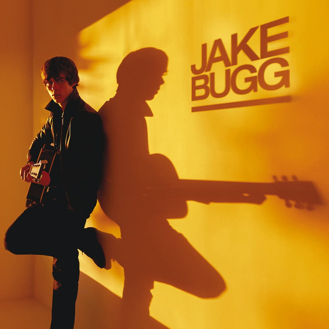 Jake Bugg - Shangri La [Audio CD]