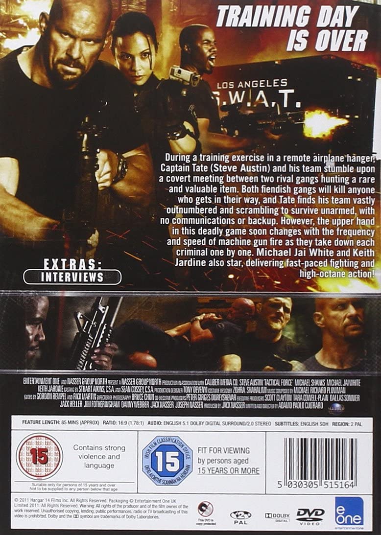 Tactical Force