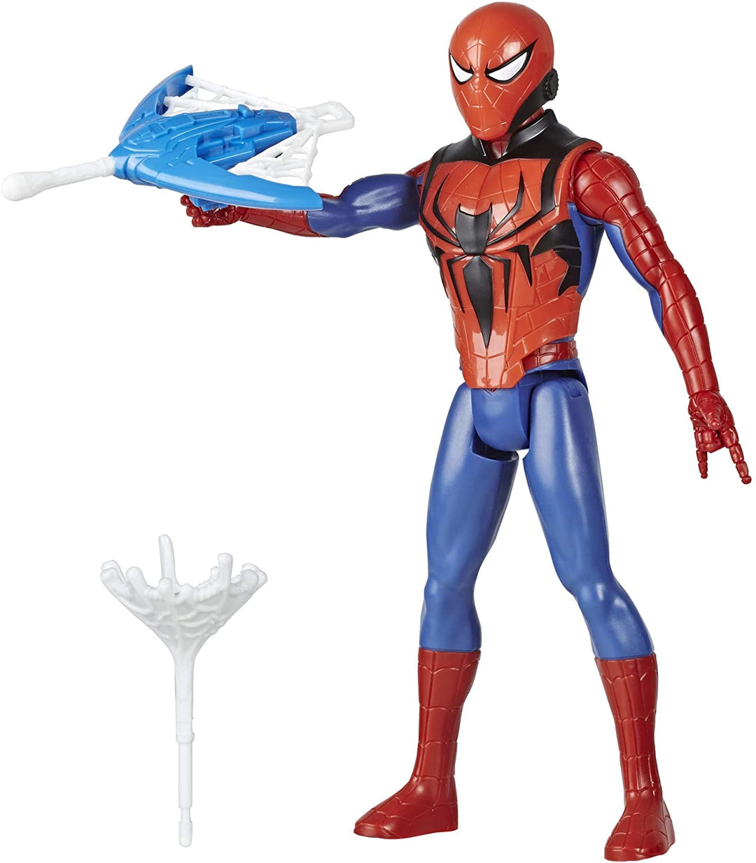 Figurines d&#39;action Spider Man E7344 Spd Titan Hero