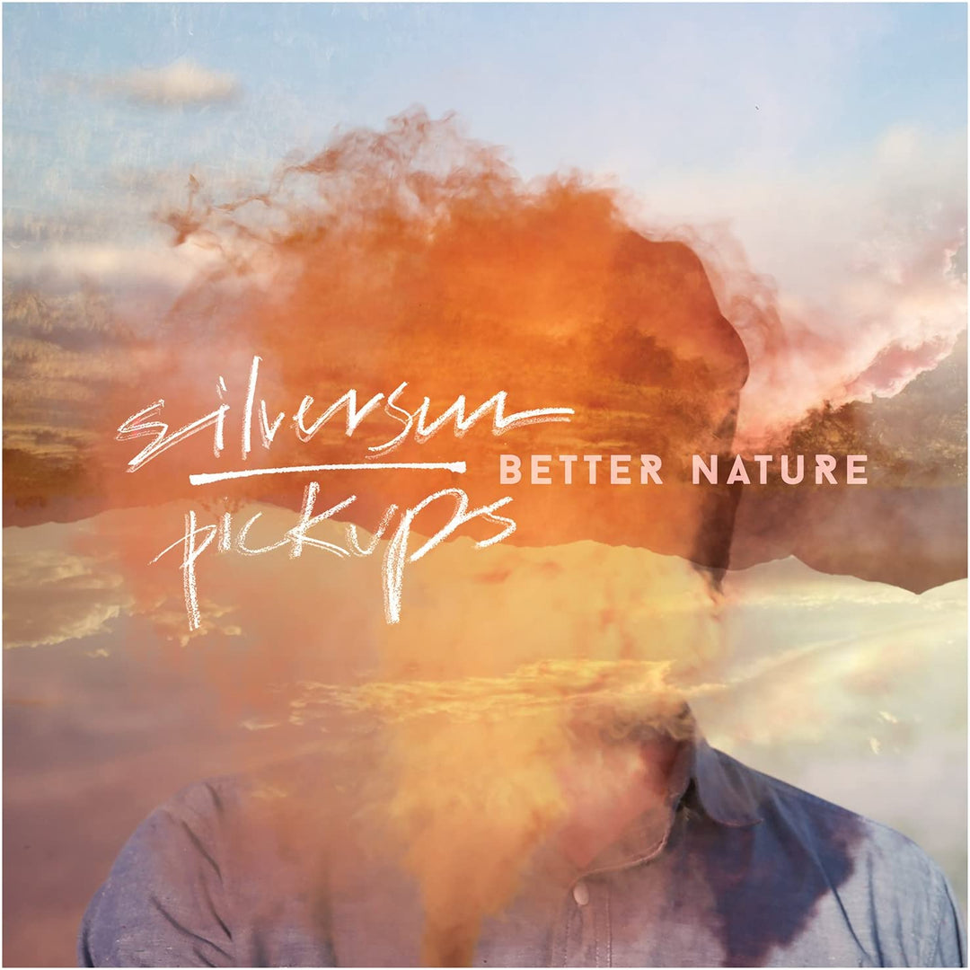 Silversun Pickups - Better Nature [Vinyl]