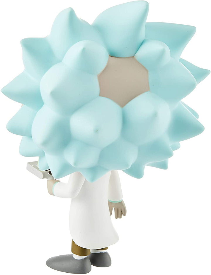 Rick and Morty Rick With Portal Gun Exclusive 10" Funko 47379 Pop! Vinyl #665