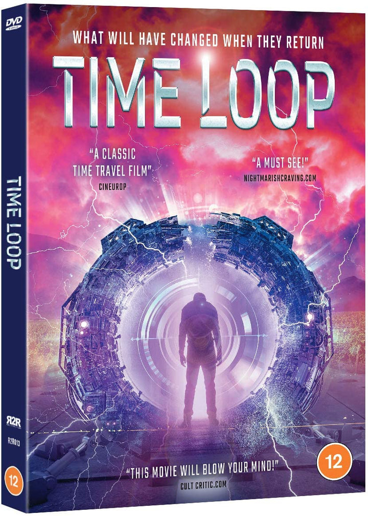 Time Loop [DVD]