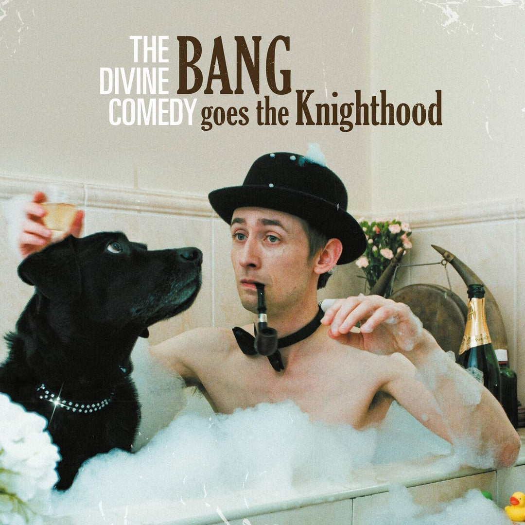 The Divine Comedy - Bang Goes The Knighthood [Vinyl]