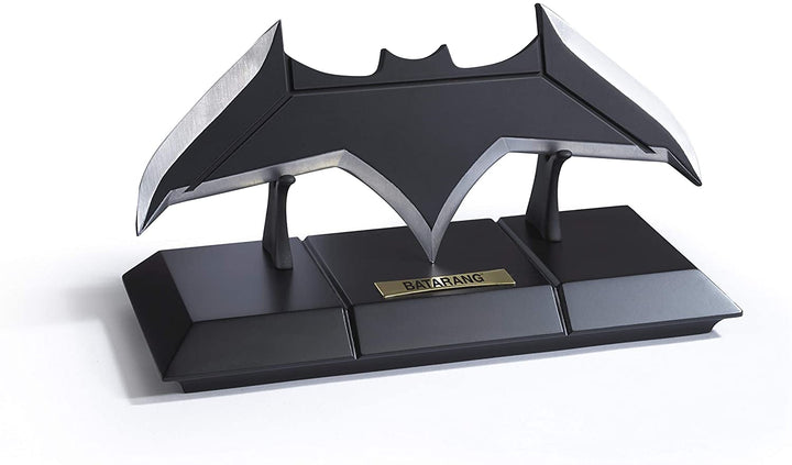 Batman: Batman JL Batarang Prop Replica