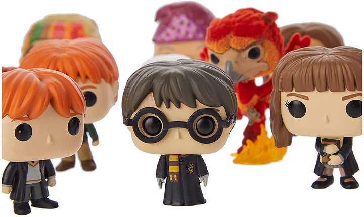 Harry Potter Funko 59167 Calendrier de l&#39;Avent Pocket Pop!