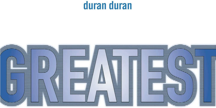 Duran Duran - Greatest [Audio CD]
