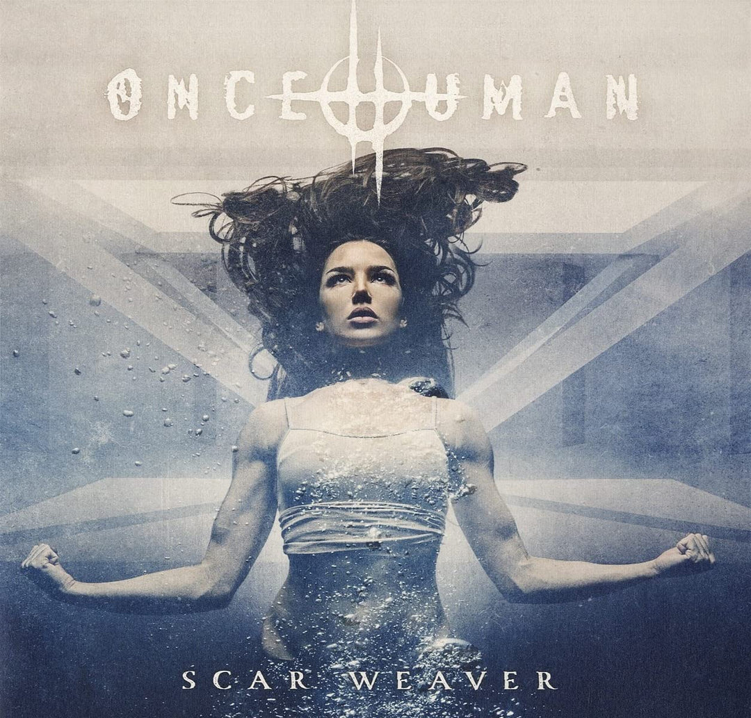 Once Human - Scar Weaver [VINYL]