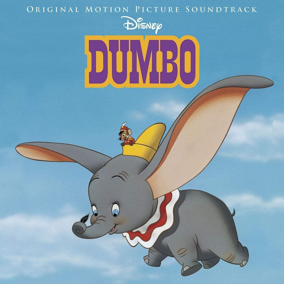 Dumbo - Fantasy/Family [Vinyl]
