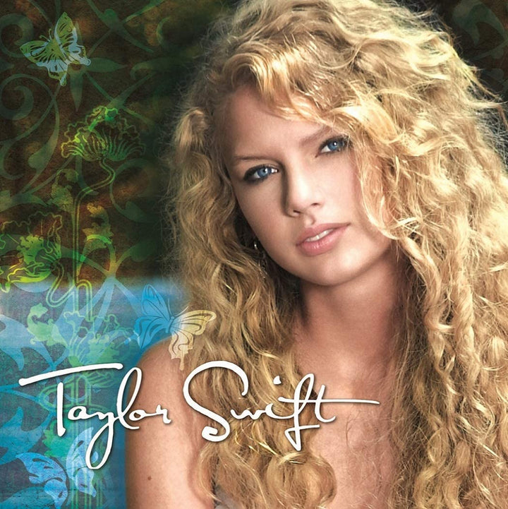 Taylor Swift - Taylor Swift [Audio CD]