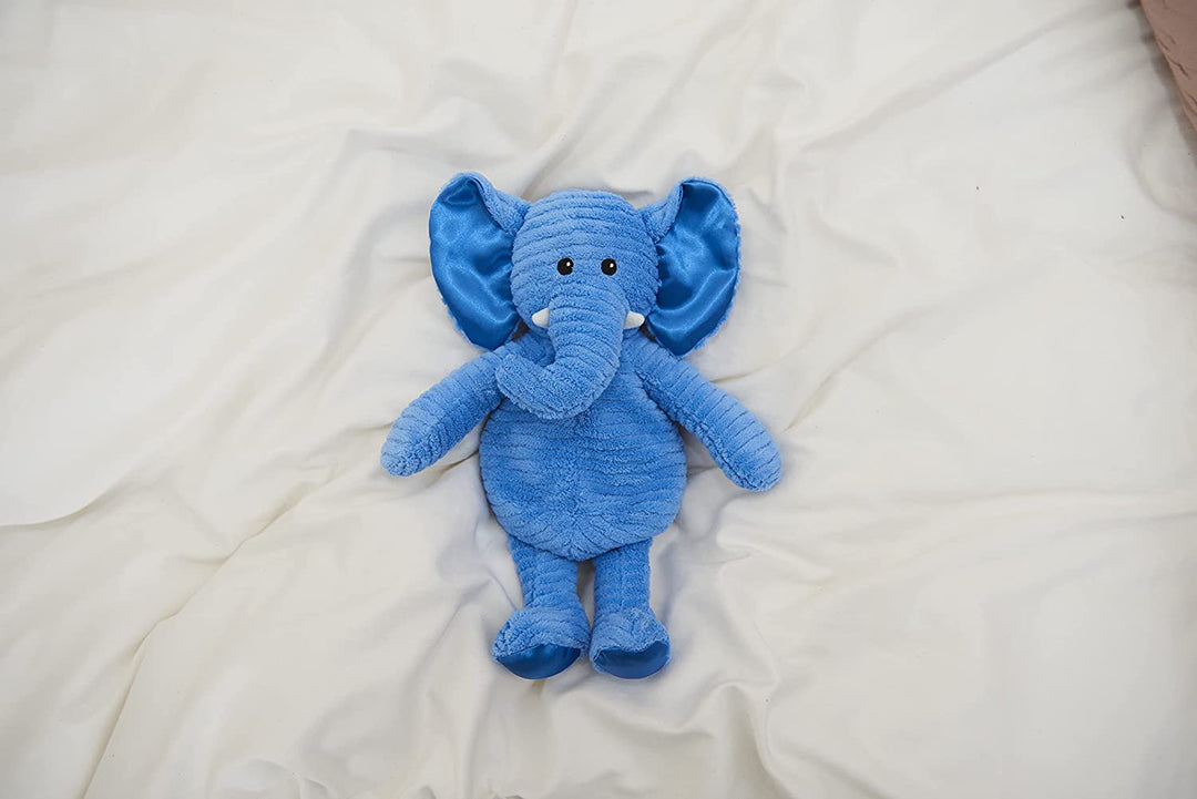 Warmies - My First Elephant 9" Heatable Plush Toy