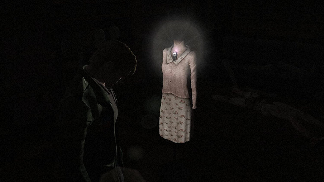 Silent Hill HD Collection (???)