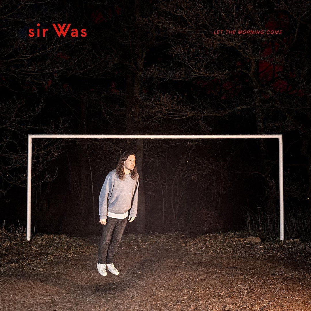 Sir was  - Let The Morning Come [Audio CD]