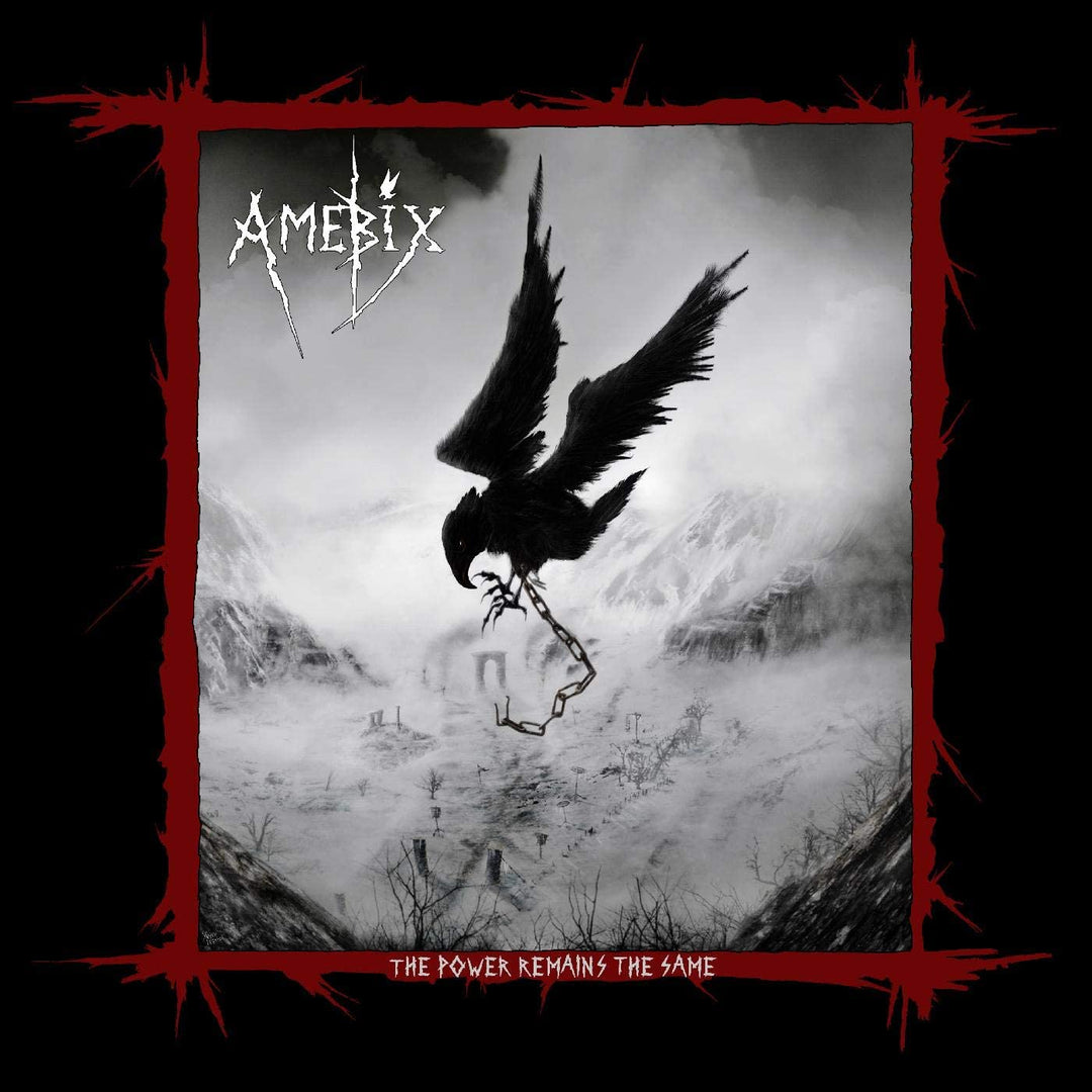 Amebix - The Power Remains The Same [Vinyl]