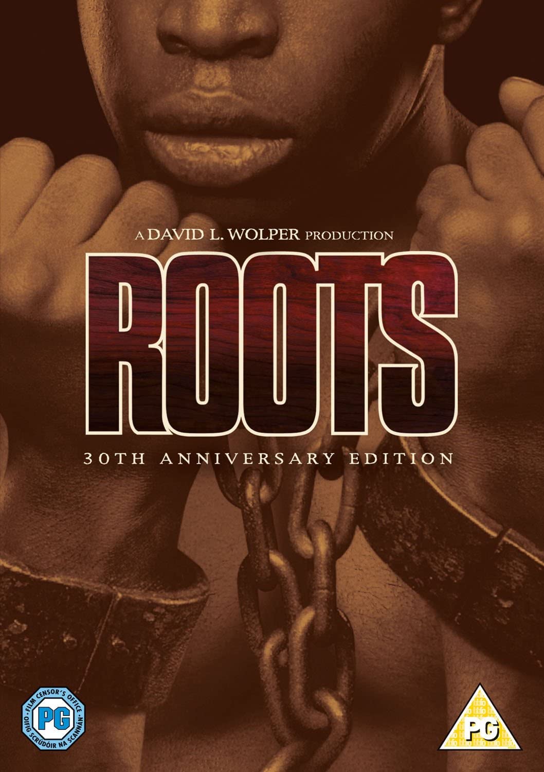 Roots: The Original Series [1977] [2002] - Drama/History [DVD]
