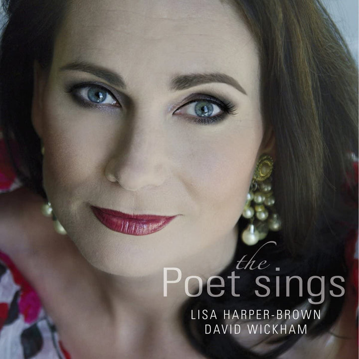 The Poet Sings: Australian Art Songs [Audio CD]