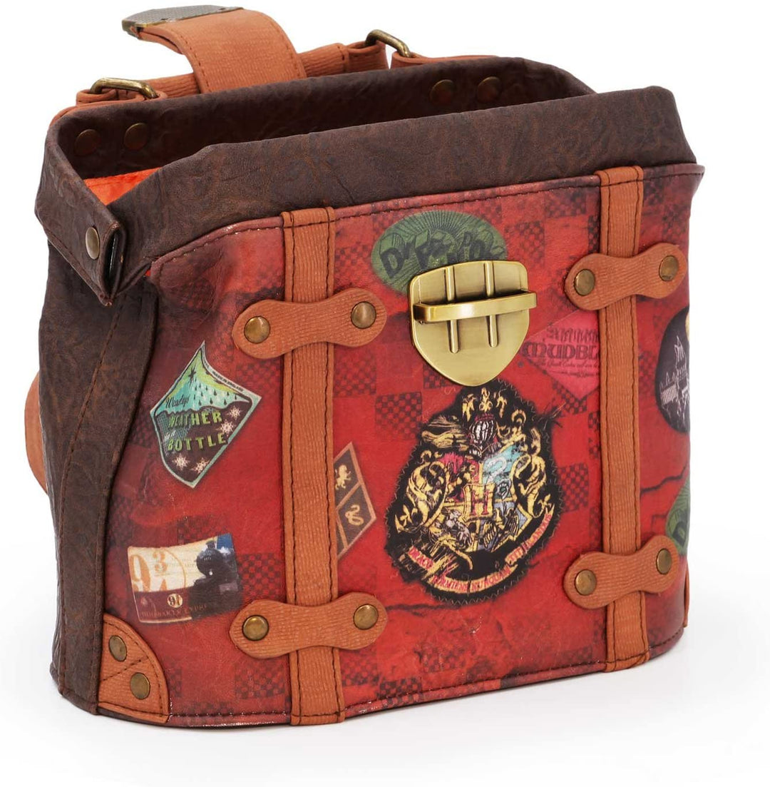 Harry Potter Railway Doctor Shoulder Bag