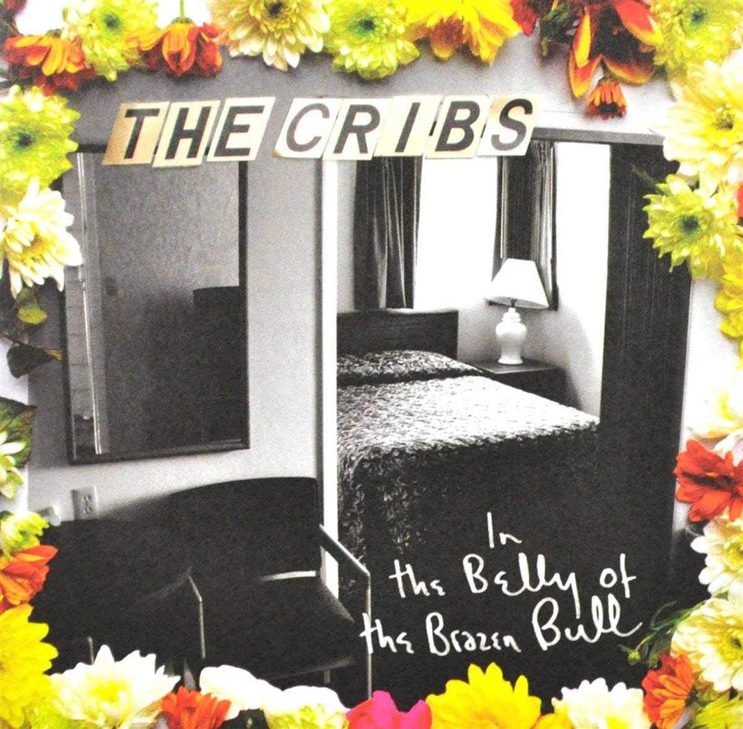 In the Belly of the Brazen Bull [Audio CD]